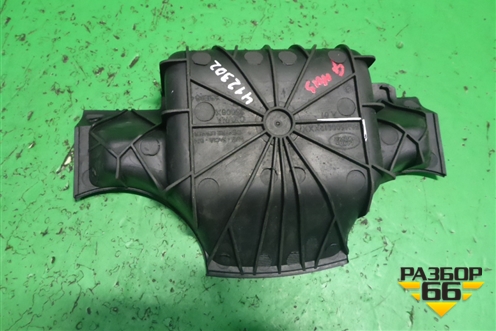 Коврик (в консоль) (FAH500012) для Land Rover Discovery 3 с 2004-2009г