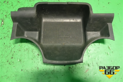 Коврик (в консоль) (FAH500012) для Land Rover Discovery 3 с 2004-2009г
