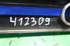 Молдинг крыши левый (задний) для Land Rover Discovery 3 с 2004-2009г