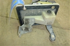 Кулиса КПП АКПП (правый руль) для Subaru Impreza (GG-GD) с 2000-2007г