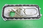 Кронштейн (кулисы АКПП) (UCC500081) для Land Rover Discovery 3 с 2004-2009г