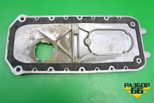 Кронштейн (кулисы АКПП) (UCC500081) для Land Rover Discovery 3 с 2004-2009г
