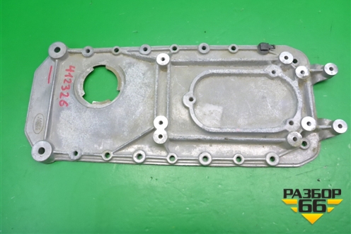 Кронштейн (кулисы АКПП) (UCC500081) для Land Rover Discovery 3 с 2004-2009г