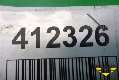 Кронштейн (кулисы АКПП) (UCC500081) для Land Rover Discovery 3 с 2004-2009г