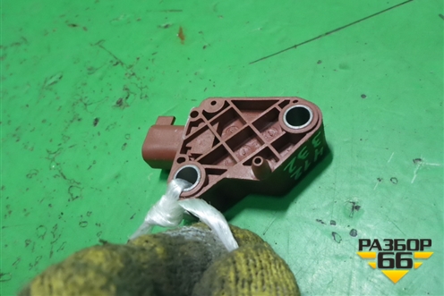 Датчик AIR BAG (YDB000141 ) ( 5H2Z14B345BA) для Land Rover Discovery 3 с 2004-2009г
