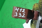 Датчик AIR BAG (YDB000141 ) ( 5H2Z14B345BA) для Land Rover Discovery 3 с 2004-2009г