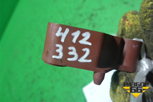 Датчик AIR BAG (YDB000141 ) ( 5H2Z14B345BA) для Land Rover Discovery 3 с 2004-2009г