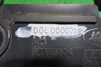 Кронштейн заднего бампера левый (боковой) (DQL000071) для Land Rover Discovery 3 с 2004-2009г