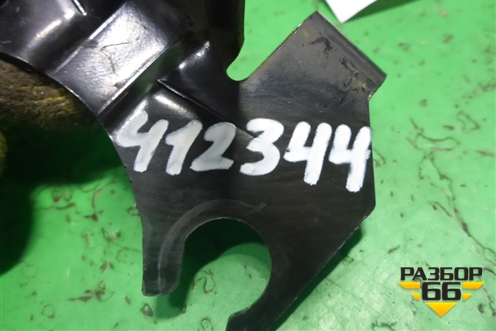 Кронштейн (блока ABS) для Land Rover Discovery 3 с 2004-2009г