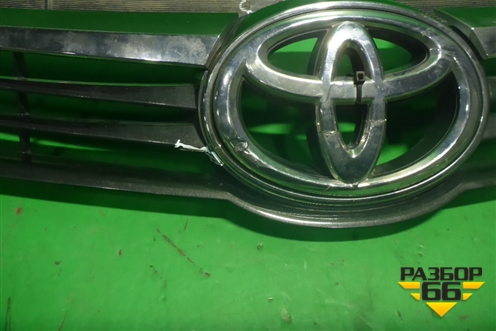 Решетка радиатора (после 2014г до 2017г) (5310133470) для Toyota Camry V50 с 2011-2018г