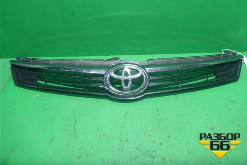 Решетка радиатора (после 2014г до 2017г) (5310133470) для Toyota Camry V50 с 2011-2018г