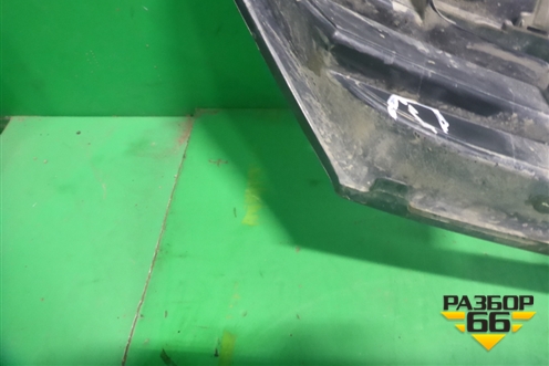 Решетка радиатора (после 2014г до 2017г) (5310133470) для Toyota Camry V50 с 2011-2018г