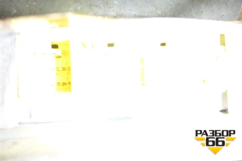 Блок управления AIR BAG для Subaru Impreza (GG-GD) с 2000-2007г (Импреза)