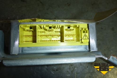 Блок управления AIR BAG для Subaru Impreza (GG-GD) с 2000-2007г (Импреза)