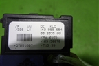 Датчик угла поворота рулевого колеса (1K0959654) для Skoda Octavia (А5) с 2004-2013г