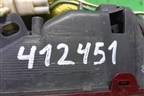 Фонарь задний стоп сигнал (8157042020) для Toyota Rav-4 с 1994-2000г