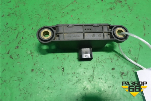Датчик курсовой устойчивости (25897967) для Opel Astra J с 2009г
