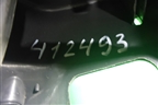 Рулевое колесо под AIR BAG без AIR BAG (кожа мультируль) (QTB502030PVJ) для Land Rover Discovery 3 с 2004-2009г