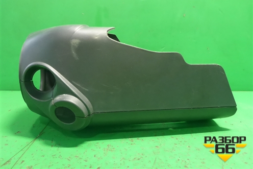 Кожух рулевой колонки (в сборе) для Peugeot Boxer с 2006г