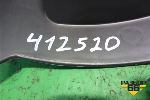 Кожух рулевой колонки (в сборе) для Peugeot Boxer с 2006г