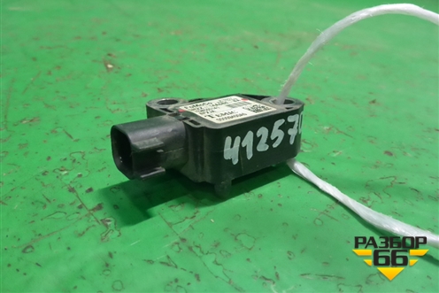 Датчик AIR BAG (5H2Z14A686BA) для Land Rover Discovery 3 с 2004-2009г
