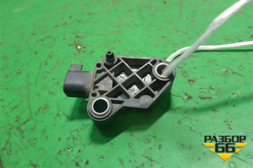 Датчик AIR BAG (5H2Z14A686BA) для Land Rover Discovery 3 с 2004-2009г