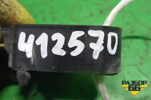 Датчик AIR BAG (5H2Z14A686BA) для Land Rover Discovery 3 с 2004-2009г