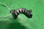 Кожух ремня ГРМ (2.7л 276DT) (4R8Q6019DC) для Land Rover Discovery 3 с 2004-2009г