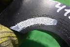 Кожух ремня ГРМ (2.7л 276DT) (4R8Q6019DC) для Land Rover Discovery 3 с 2004-2009г