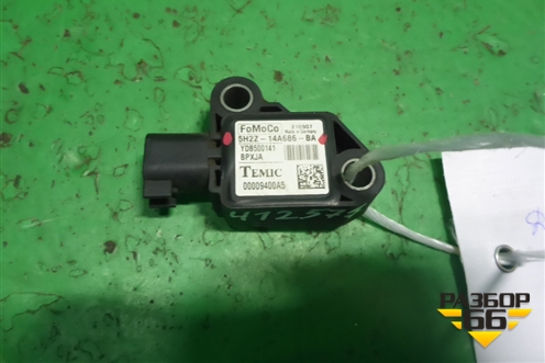 Датчик AIR BAG (5H2Z14A686BA) для Land Rover Discovery 3 с 2004-2009г