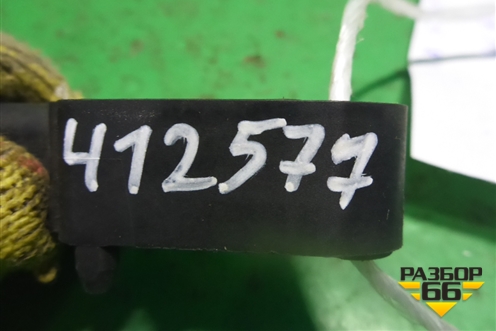 Датчик AIR BAG (5H2Z14A686BA) для Land Rover Discovery 3 с 2004-2009г