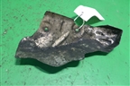 Экран тепловой (2.7л 276DT) (4H2Q9N454CC) для Land Rover Discovery 3 с 2004-2009г
