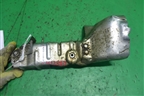 Экран тепловой (2.7л 276DT) (4H2Q9N454DA) для Land Rover Discovery 3 с 2004-2009г