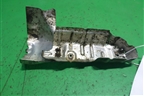 Экран тепловой (2.7л 276DT) (4H2Q9N454DA) для Land Rover Discovery 3 с 2004-2009г