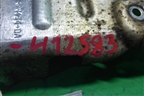 Экран тепловой (2.7л 276DT) (4H2Q9N454DA) для Land Rover Discovery 3 с 2004-2009г