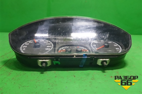 Щиток приборов МКПП (1362894080) для Peugeot Boxer с 2006г