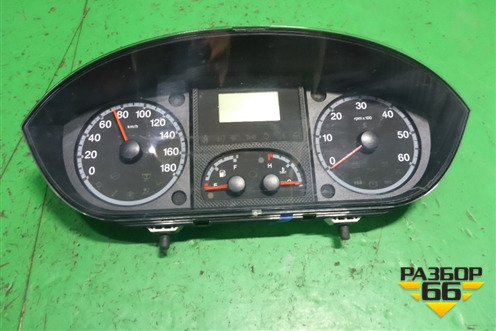 Щиток приборов МКПП (1362894080) для Peugeot Boxer с 2006г