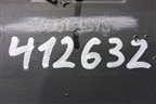 Накладка на щиток приборов (1308164070) для Peugeot Boxer с 2006г
