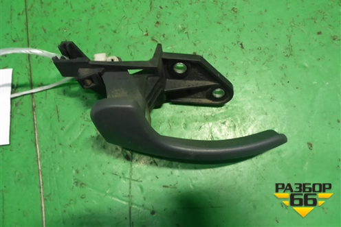 Ручка внутренняя двери передней левой для Peugeot Boxer с 2006г