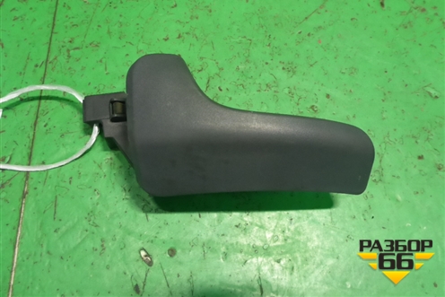 Ручка внутренняя двери передней левой для Peugeot Boxer с 2006г