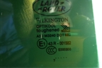 Стекло двери задней правой (2007г) (CVB500280) для Land Rover Discovery 3 с 2004-2009г