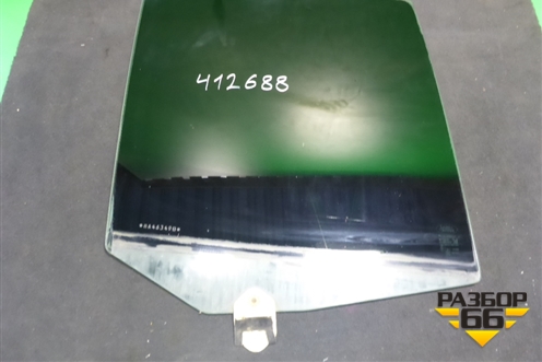 Стекло двери задней правой (2007г) (CVB500280) для Land Rover Discovery 3 с 2004-2009г