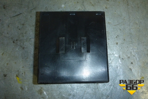Блок электронный (88281FE051) для Subaru Impreza (GG-GD) с 2000-2007г
