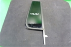 Стекло двери задней правой форточка (2007г) (CVB500860) для Land Rover Discovery 3 с 2004-2009г