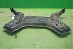 Подрамник передний МКПП ( 2.2л) (3502FV) для Peugeot Boxer с 2006г