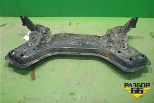 Подрамник передний МКПП ( 2.2л) (3502FV) для Peugeot Boxer с 2006г