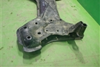 Подрамник передний МКПП ( 2.2л) (3502FV) для Peugeot Boxer с 2006г
