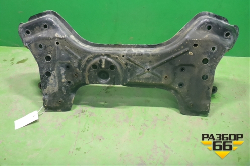 Подрамник передний МКПП ( 2.2л) (3502FV) для Peugeot Boxer с 2006г