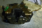 Замок двери передней левой для Subaru Impreza (GG-GD) с 2000-2007г