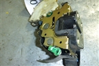 Замок двери передней левой для Subaru Impreza (GG-GD) с 2000-2007г